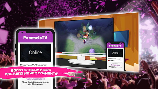 Download Streamer Simulator 2 APK for Android LDPlayer