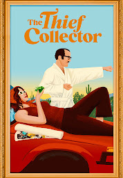 Icon image The Thief Collector