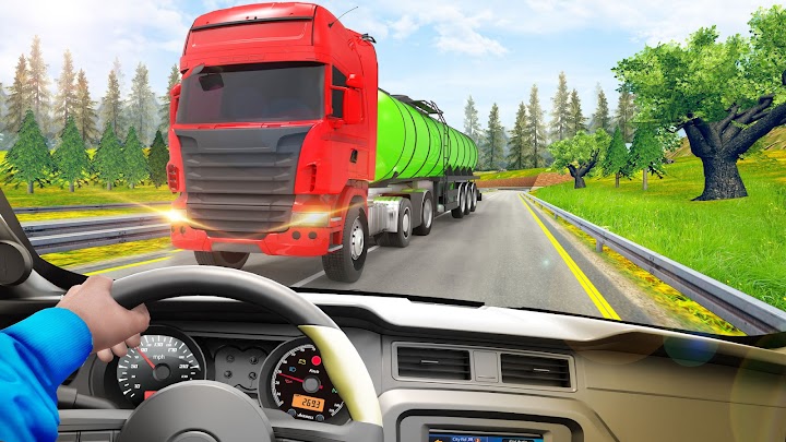 Truck Simulator : Truck Games Codes