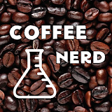 Coffee Nerd - Brewing Guide icon