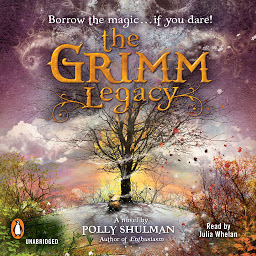 Icon image The Grimm Legacy