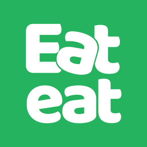 EatEat Vendor App logo