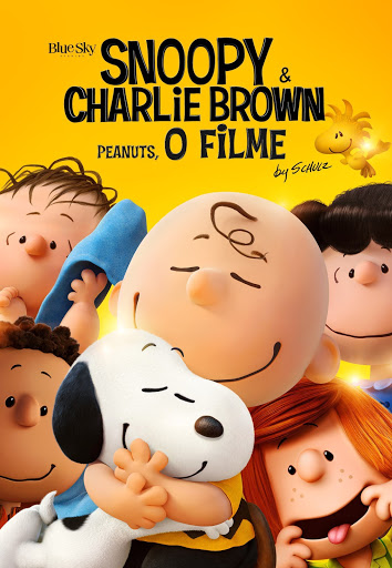 Snoopy and Charlie Brown - Peanuts , O Filme (Dublado) – Film i Google Play