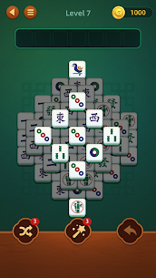 Zen Mahjong – Tile Match 5