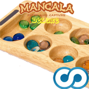 Mancala Deluxe app icon