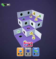 Portal Idle - Screenshot 2