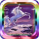 Magical Horse icon