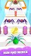 screenshot of Spider Run & Merge Master Game