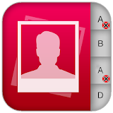 Easy Duplicate Contact Remover icon