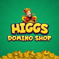 Higgs Domino Shop