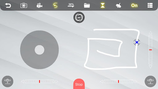 LMRC-FUN Screen 3