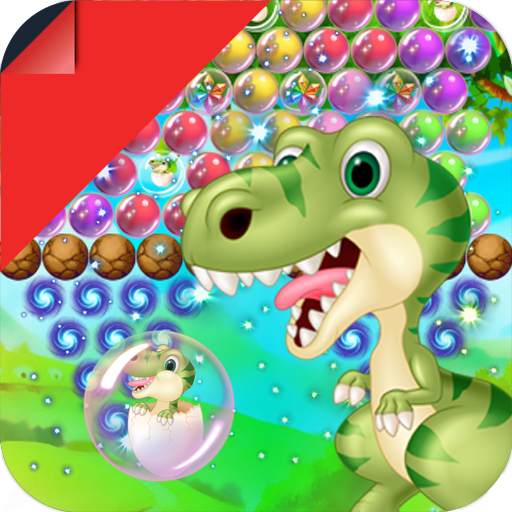 Bubble Shooter Primitive Eggs on the App Store