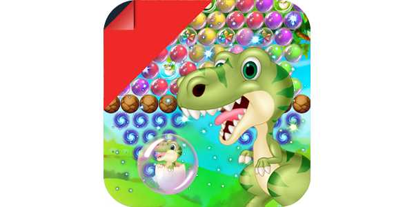 Bubble Shooter Primitive Eggs on the App Store