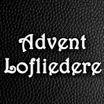 Cover Image of Tải xuống Advent Lofliedere (Ou Weergawe  APK