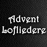 Advent Lofliedere icon