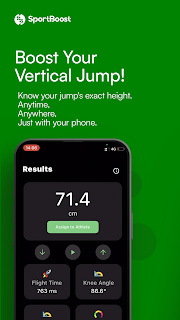 JumpBoost