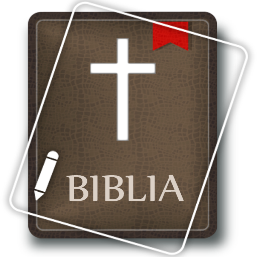 La Biblia Cristiana Diaria logo