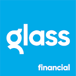 Cover Image of Unduh Glass Finance  APK