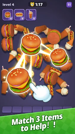 Game screenshot Match Family: Triple Match 3D hack