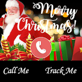 Track Santa - Video Call icon