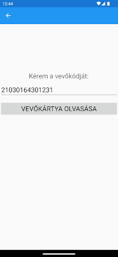 MobilBolt Screen 2