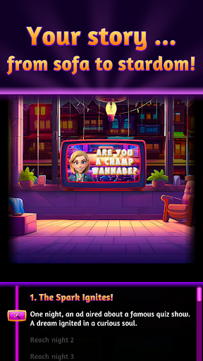 Word Masters Solve Puzzles