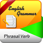Cover Image of Download English Grammar - Phrasal Verb  APK