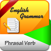 English Grammar - Phrasal Verb (lite)