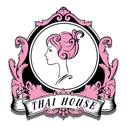 Thai House Cosmetics logo