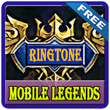 Ringtone Hero Voice Mobile Legend icon