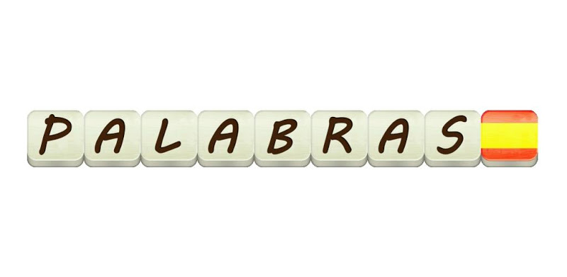 PALABRAS - Juego de Palabras en Español