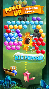 Bubble Shooter Free 3 Mania by Robles Idalia