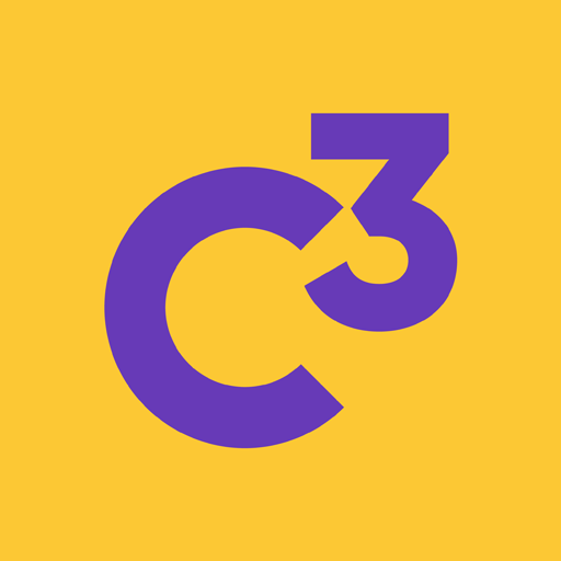C-Cube Cablenine Customer Care logo