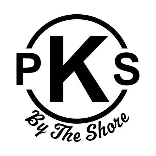PKS By The Shore logo