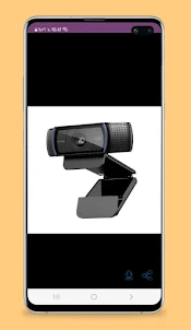logitech webcam c920 guide