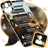 Messenger Theme 2022 icon