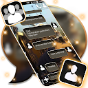 Herunterladen Messenger Theme 2022 Installieren Sie Neueste APK Downloader