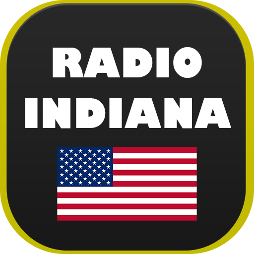 Radio Indiana: Radio Stations logo