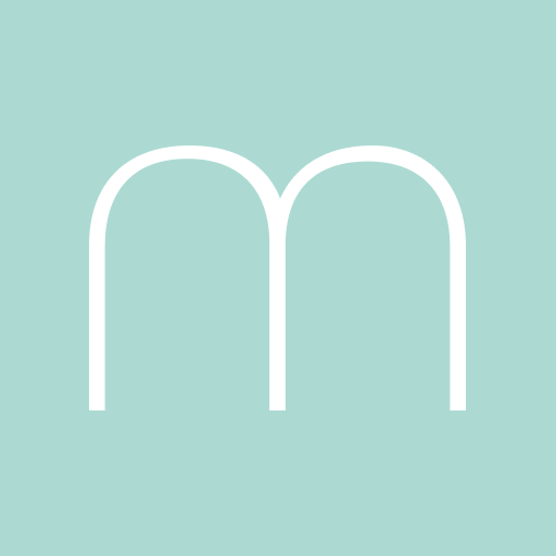 me.mo logo
