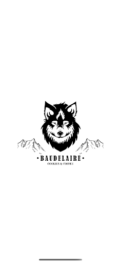 Android application Baudelaire Cookies screenshort