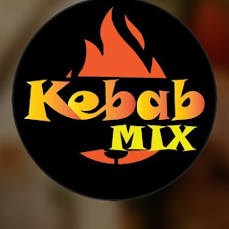 Ikonbilde Kebab MIX