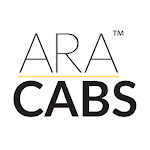 Cover Image of Tải xuống ARA Cabs  APK