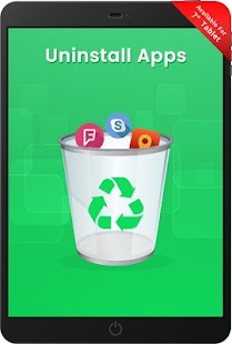 Easy Uninstaller – Remove Apps Ekran görüntüsü