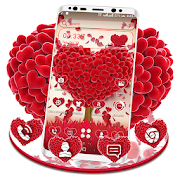 Top 30 Personalization Apps Like Heart Bunch Love Theme - Best Alternatives