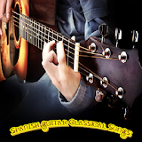 Spanish Guitar Classical Songs icon
