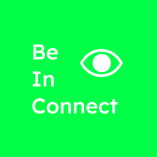 Be In Connect