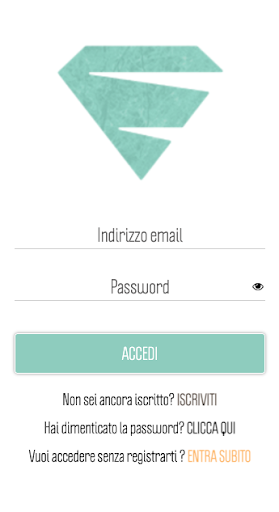 Android application Emerald Beauty screenshort