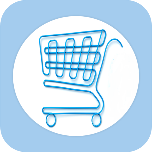 EGMARKET: Compras online logo