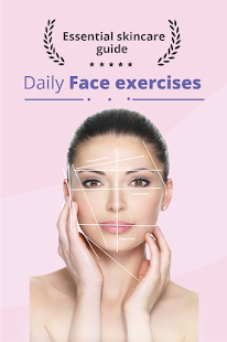 Face Exercise: Yoga Workout Screenshot
