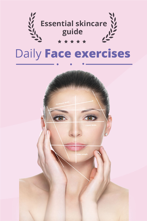 Face Exercise: Yoga Workout - 3.8.107 - (Android)